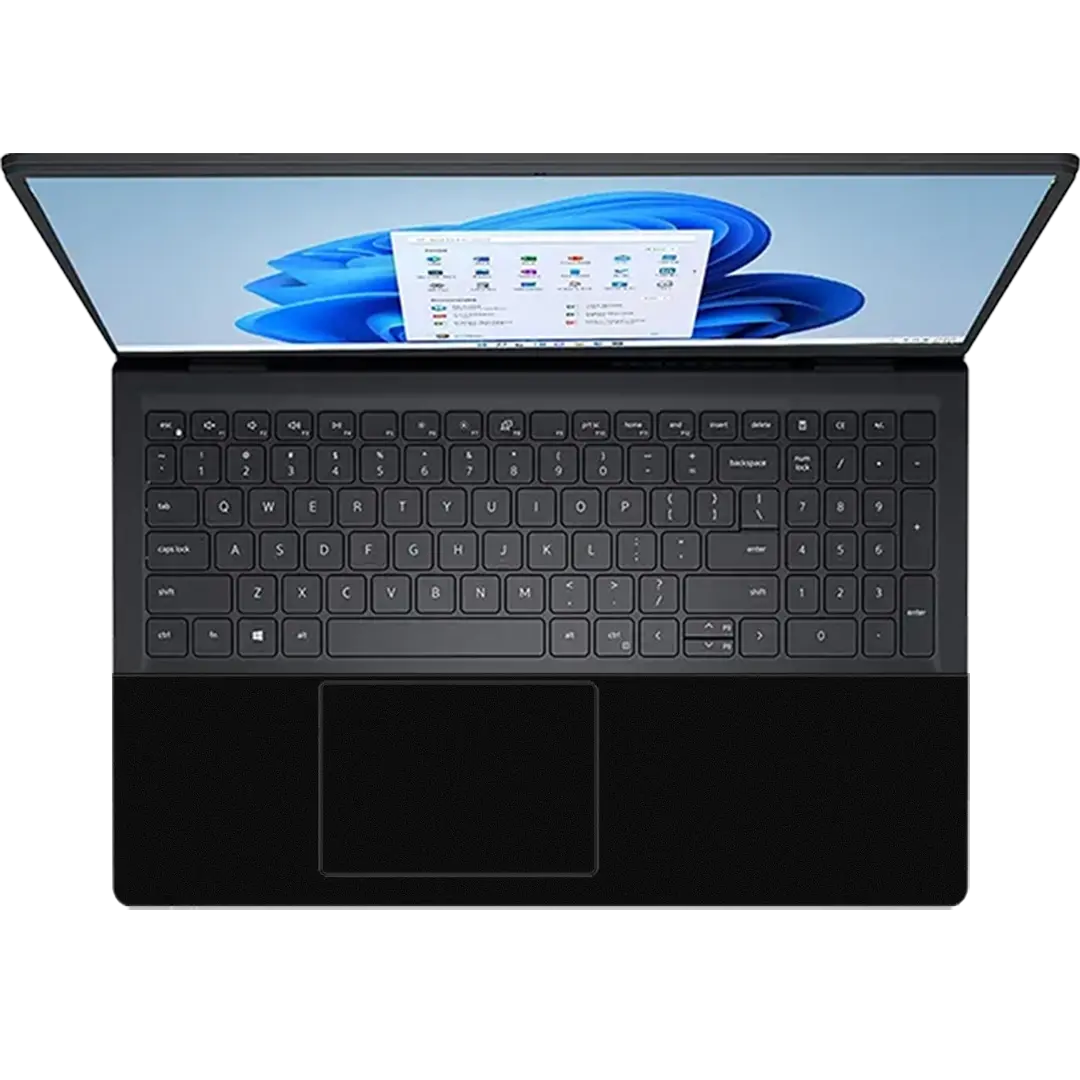 Preload Essential / Black Matte