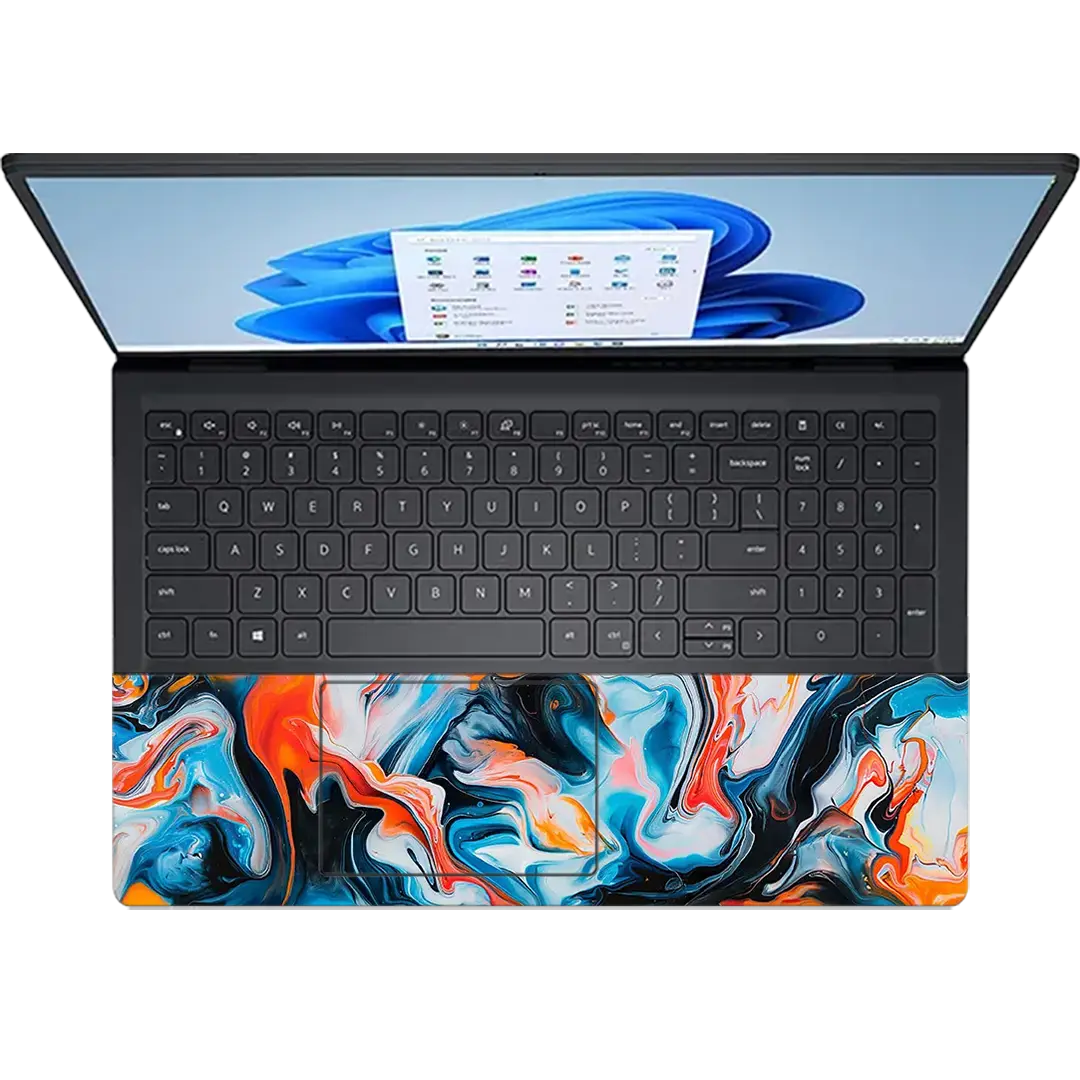 Preload Essential / Cryo Flare