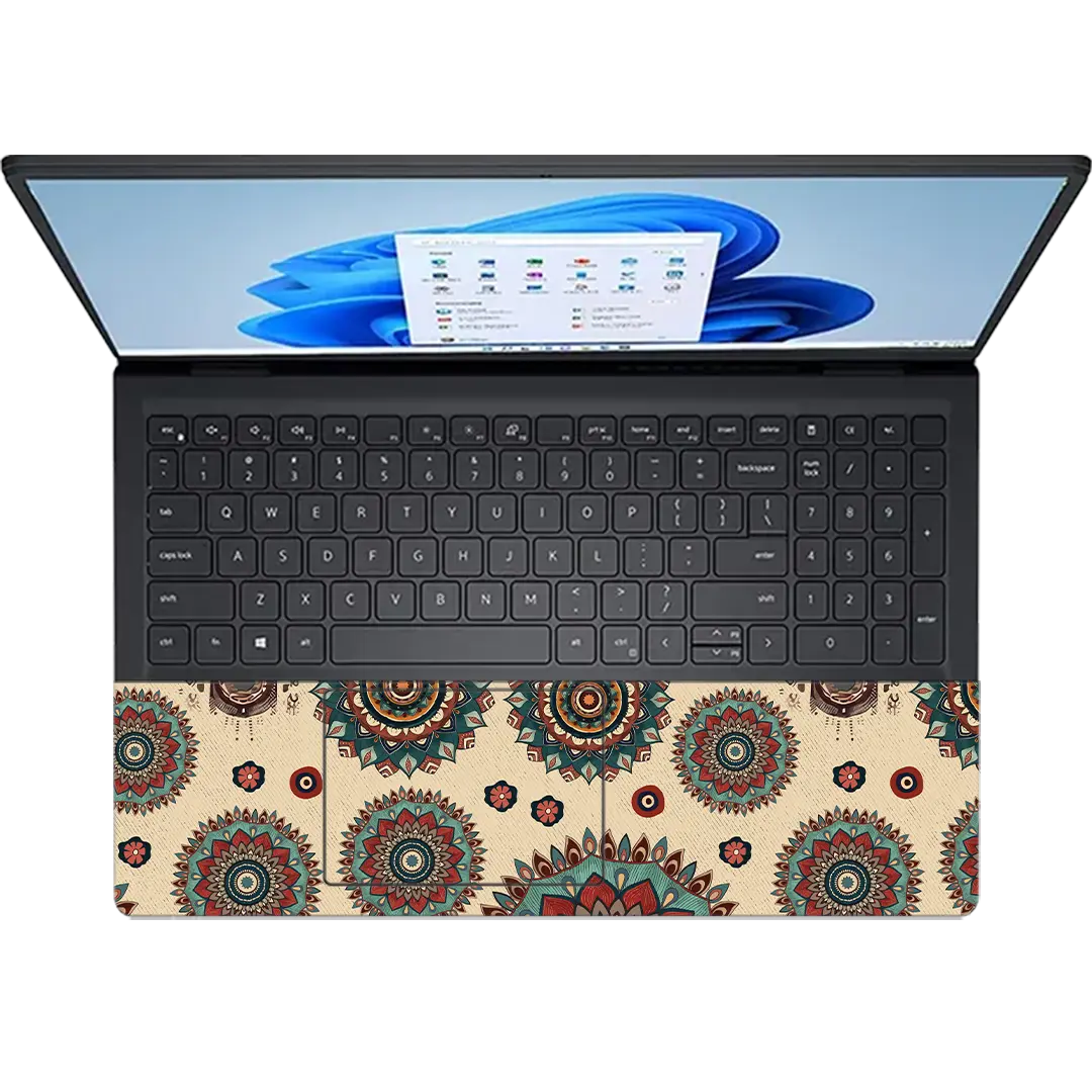 Preload Essential / Desert Bloom