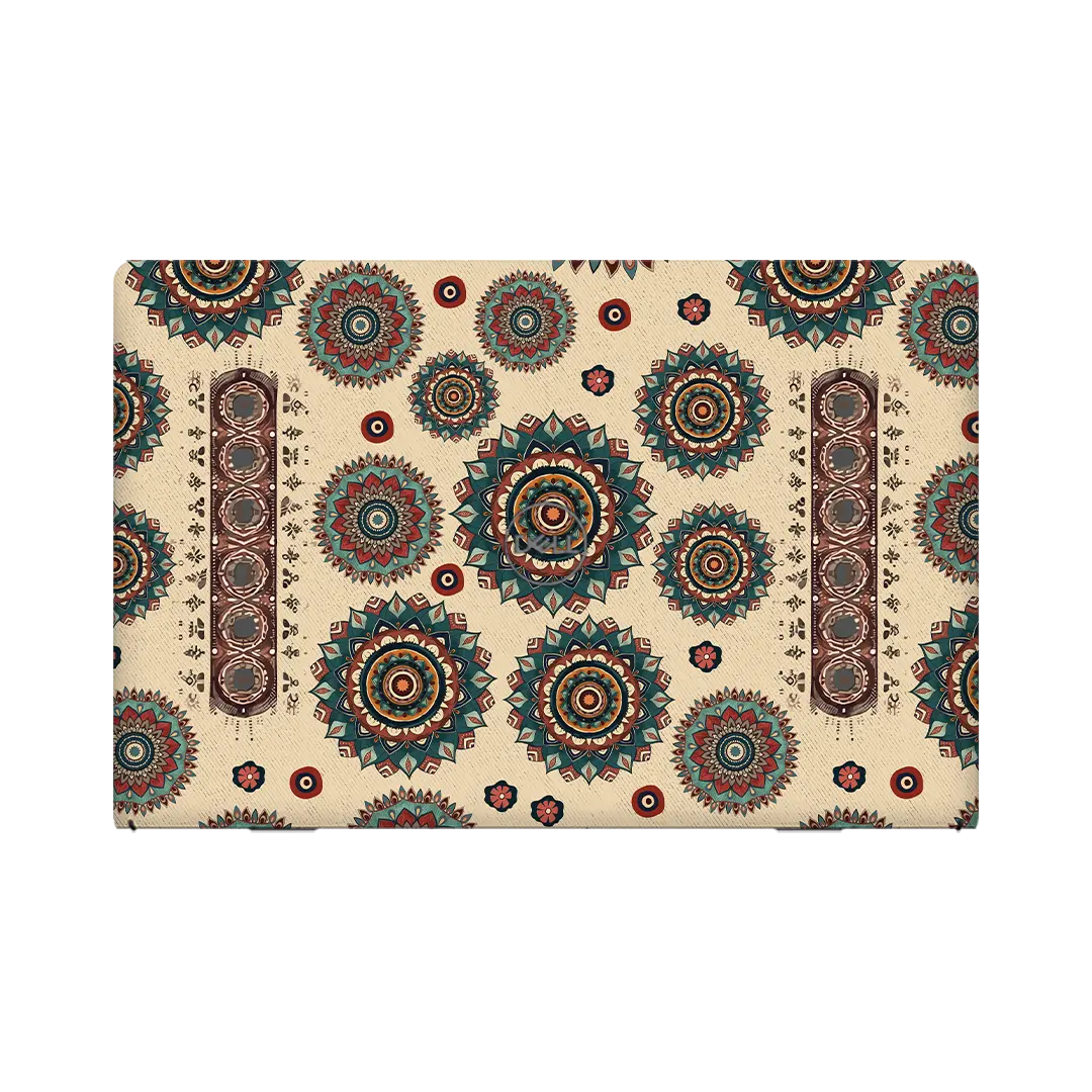 Preload Minimum / Desert Bloom