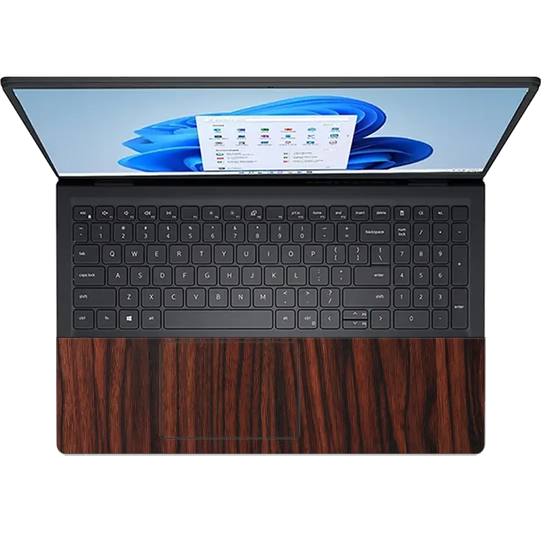 Preload Essential / Ebony Wood