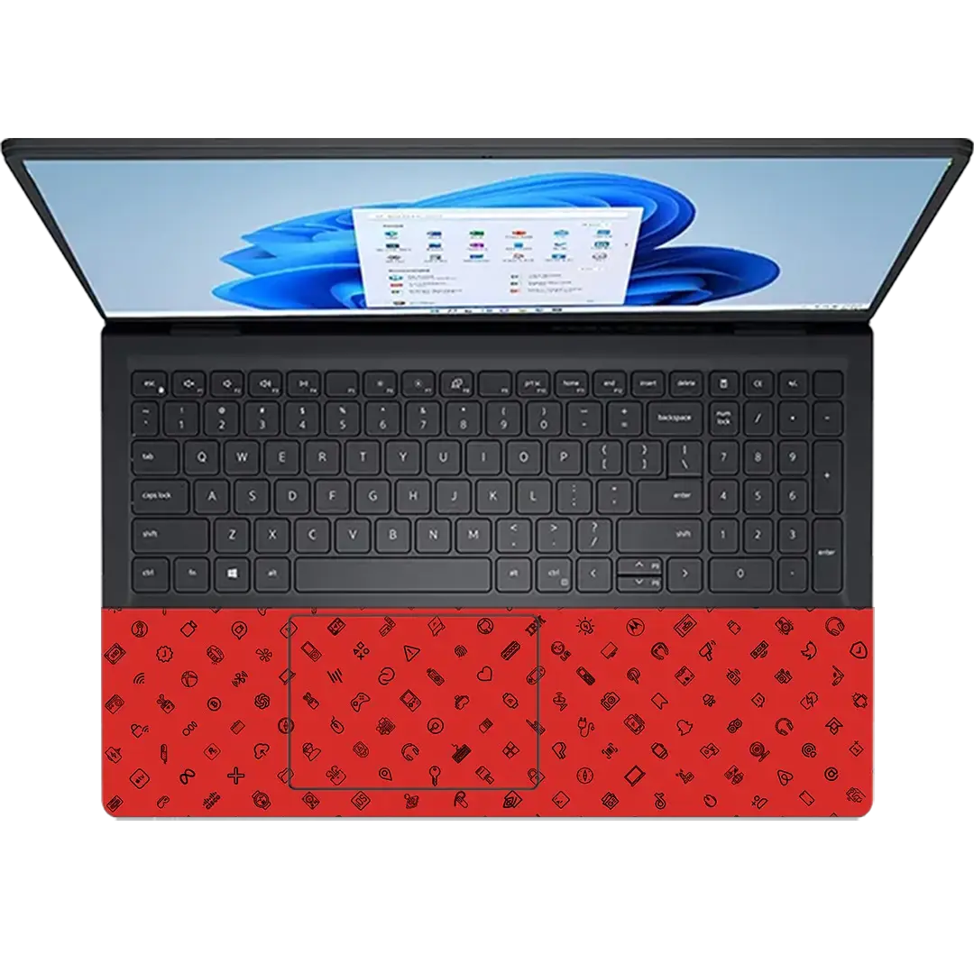 Preload Essential / Iconic Blaze