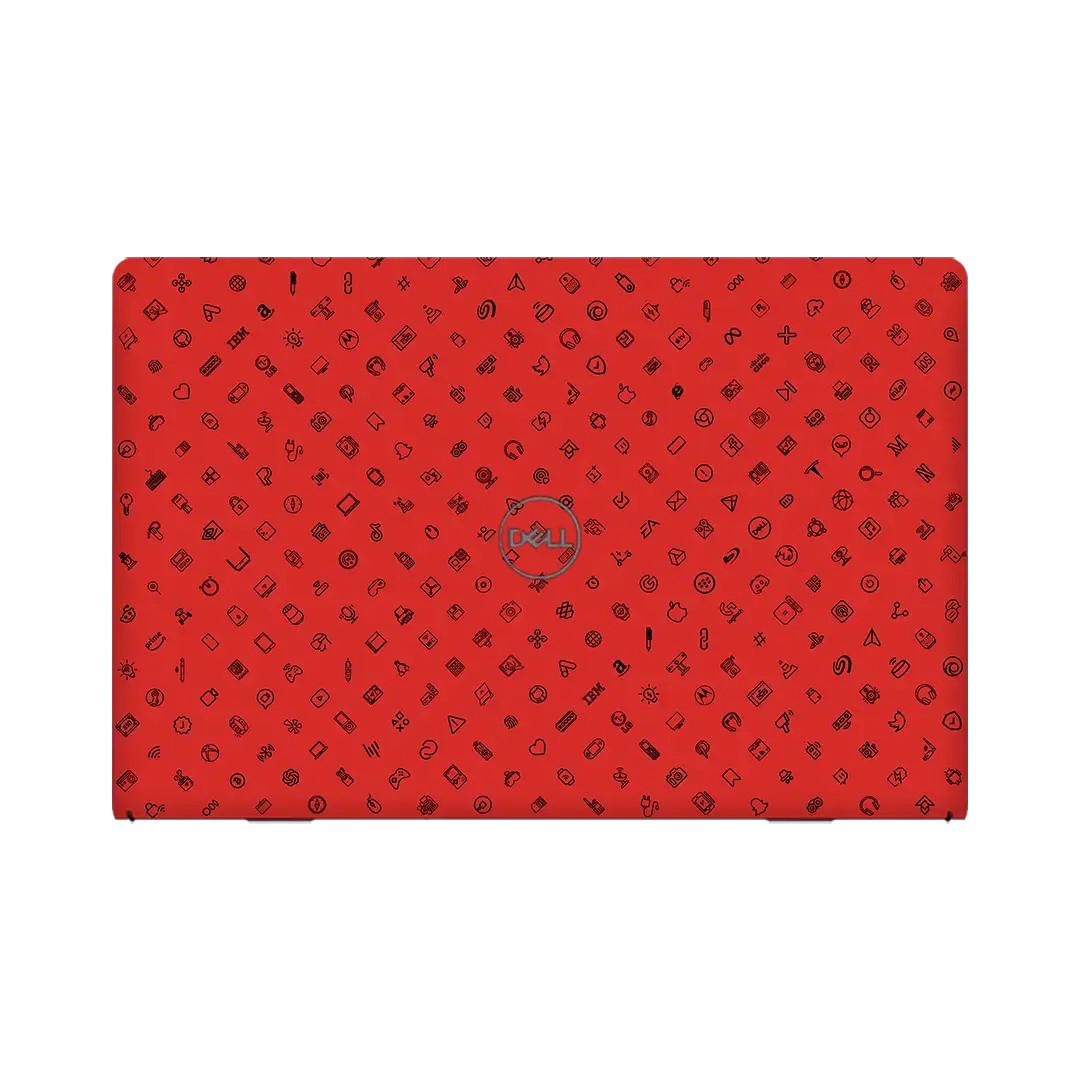 Preload Minimum / Iconic Blaze