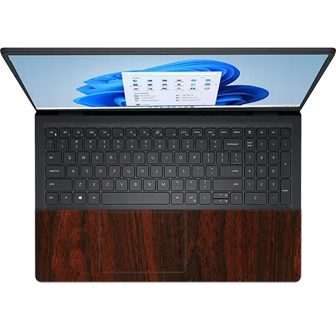 Preload Essential / Mahogany Wood