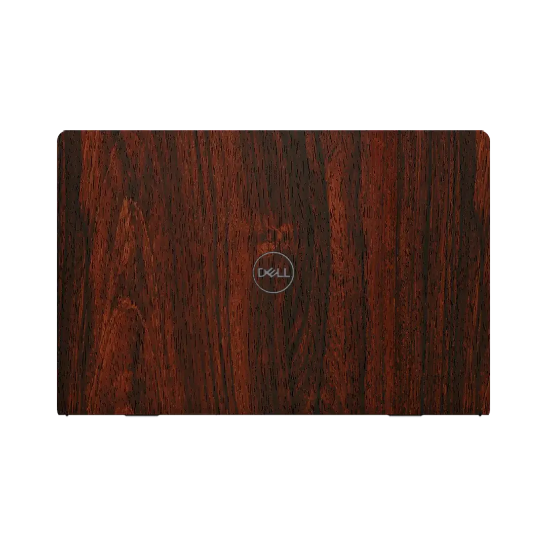 Preload Minimum / Mahogany Wood