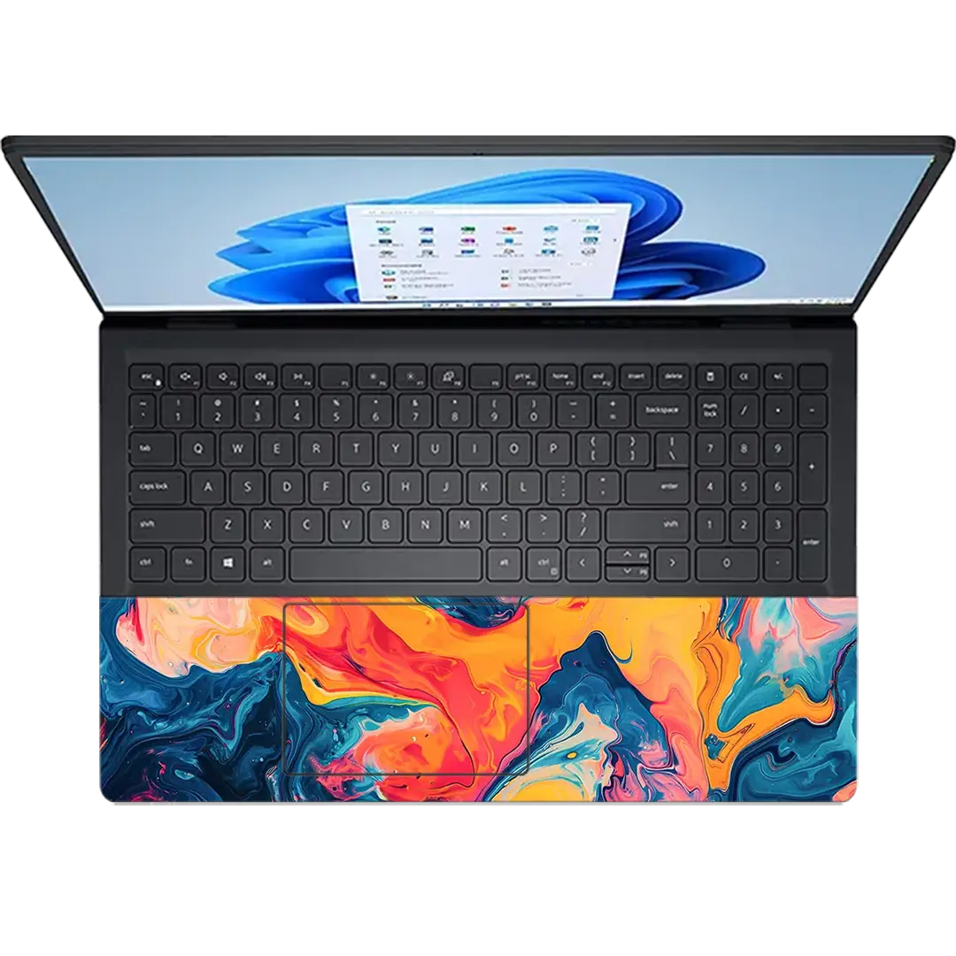 Preload Essential / Molten Fury