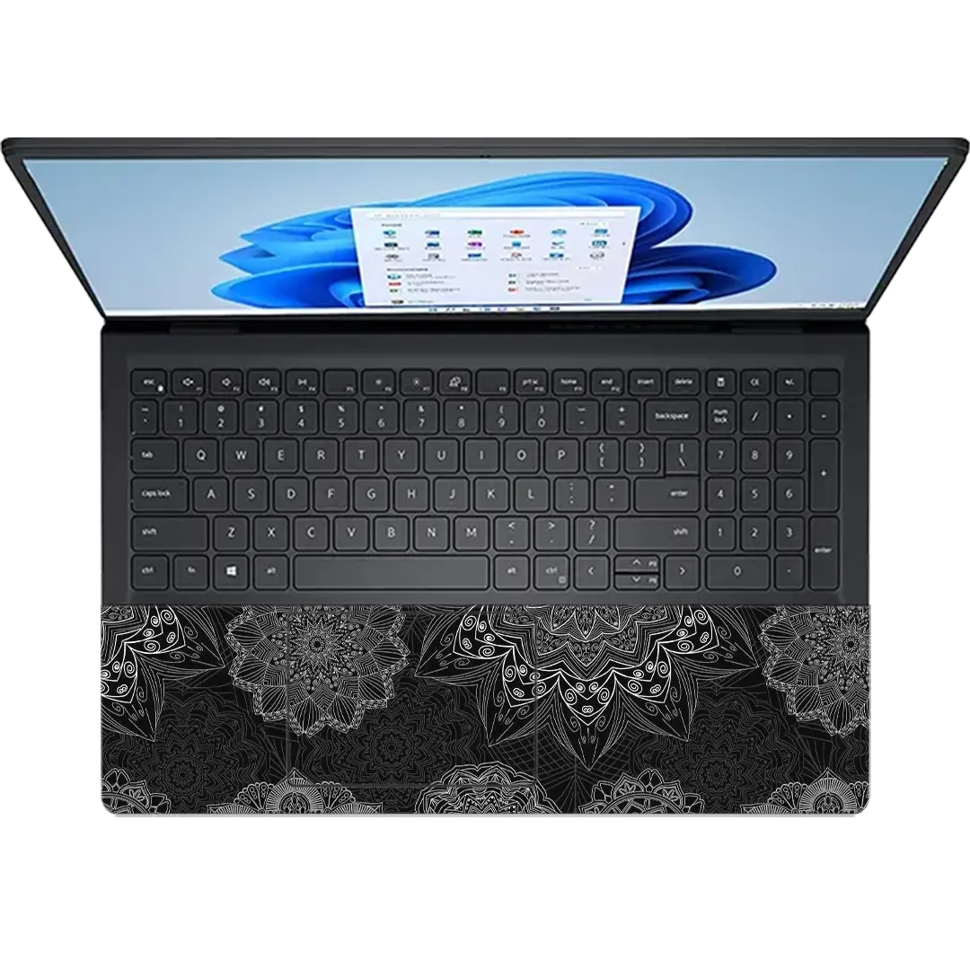 Preload Essential / Mystic Black