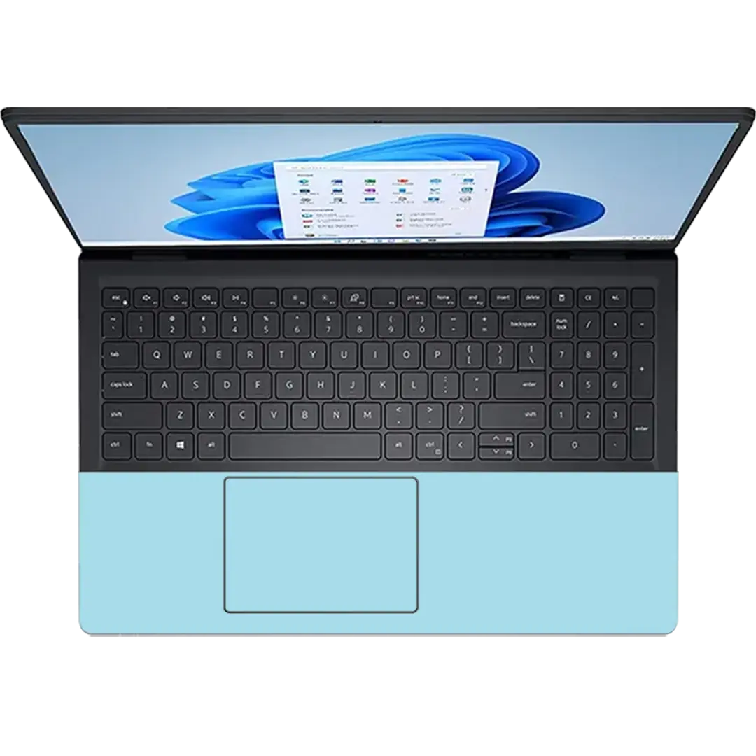 Preload Essential / Pastel Blue