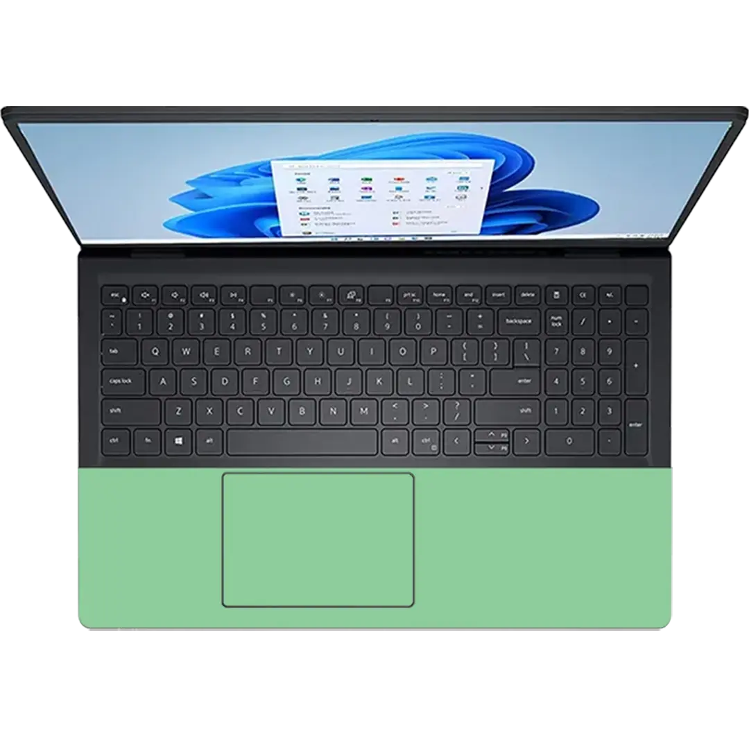 Preload Essential / Pastel Green