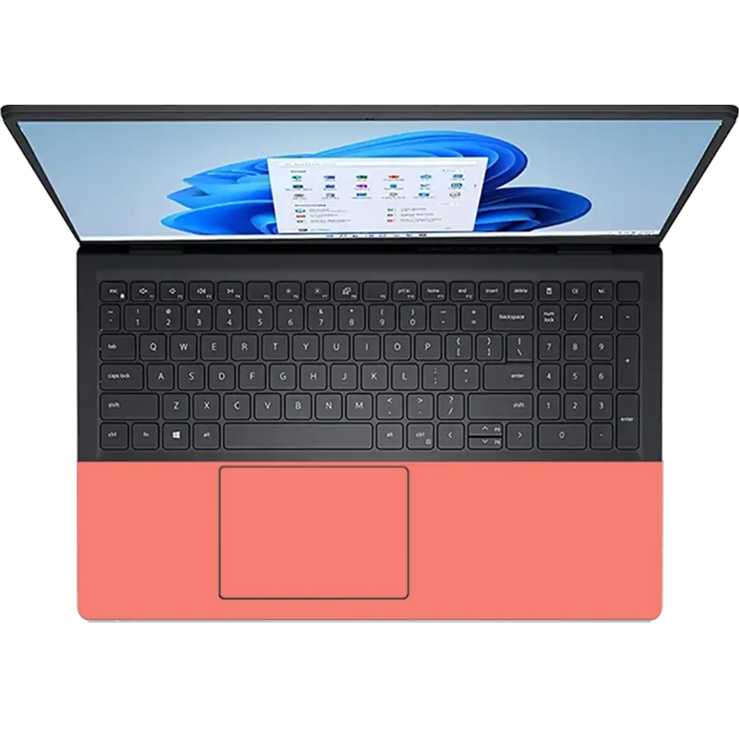 Preload Essential / Pastel Red