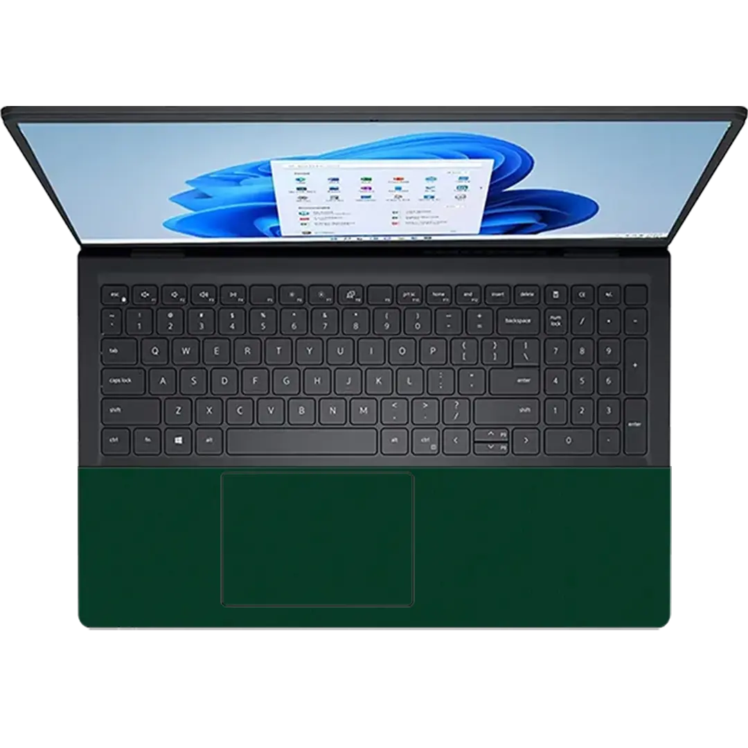 Preload Essential / Pine Green