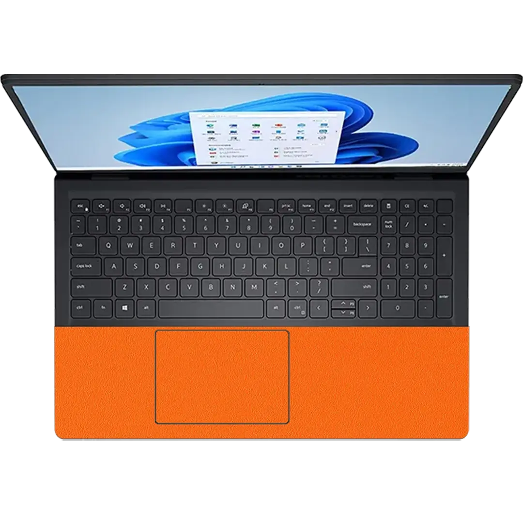 Preload Essential / Sandstone Orange