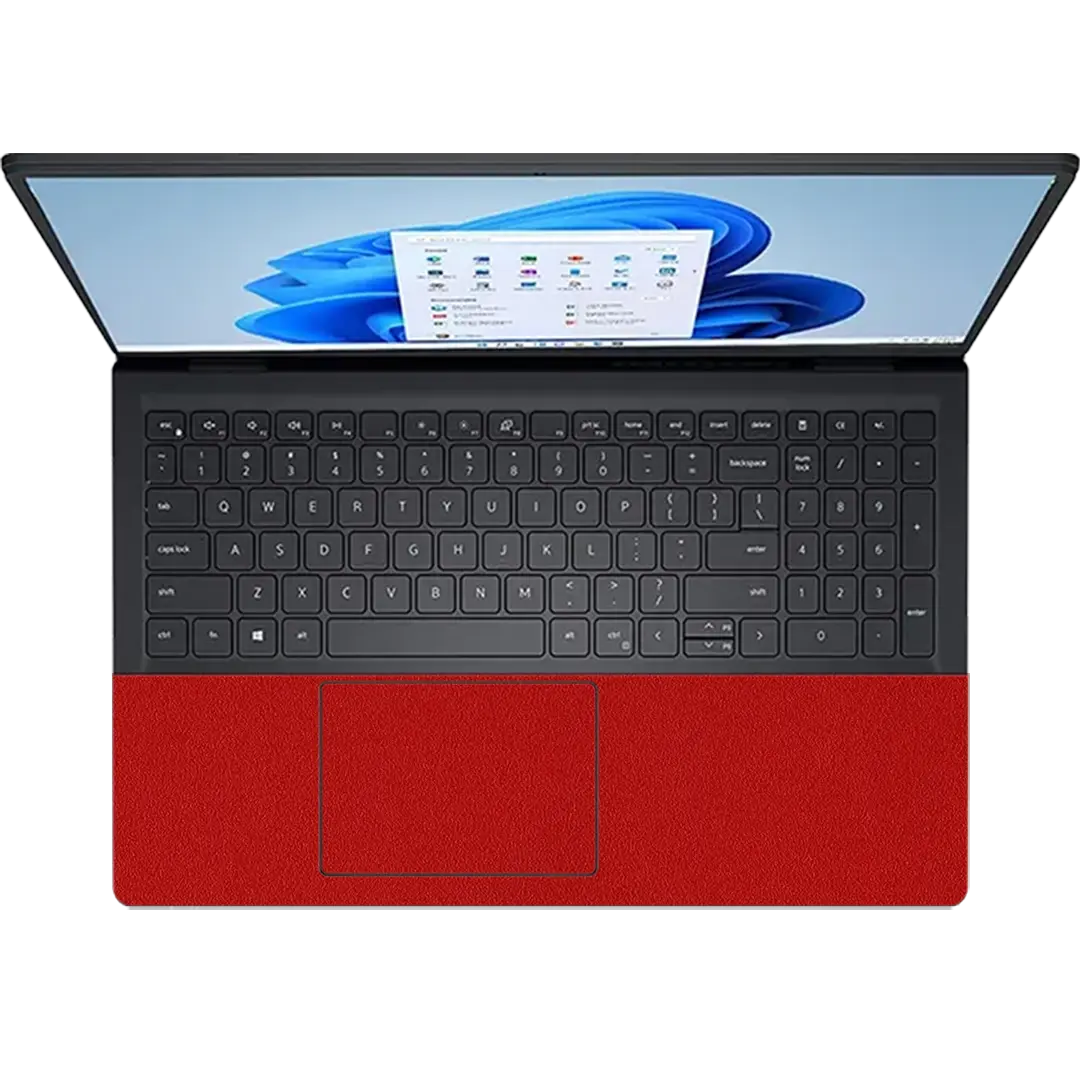 Preload Essential / Sandstone Red