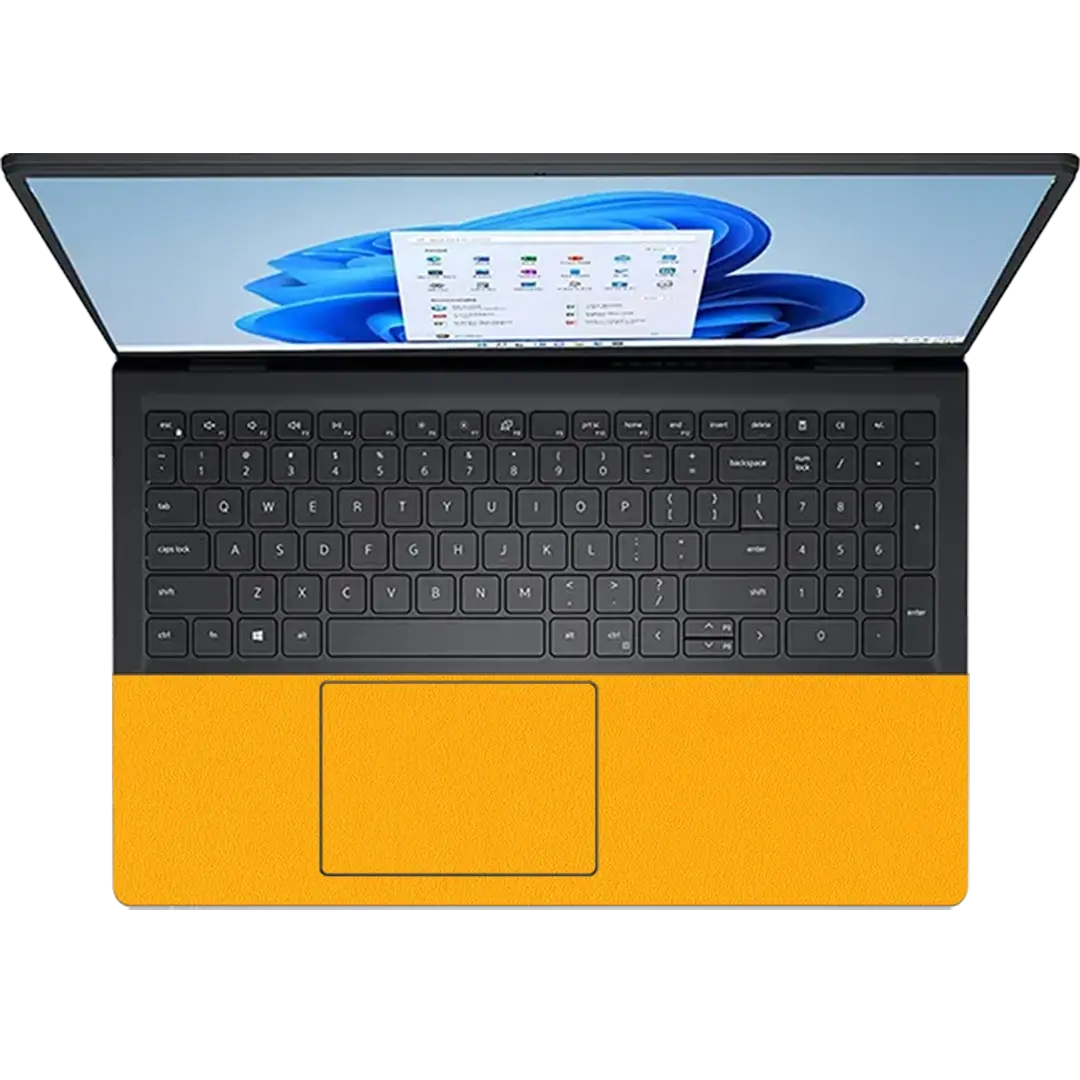 Preload Essential / Sandstone Yellow