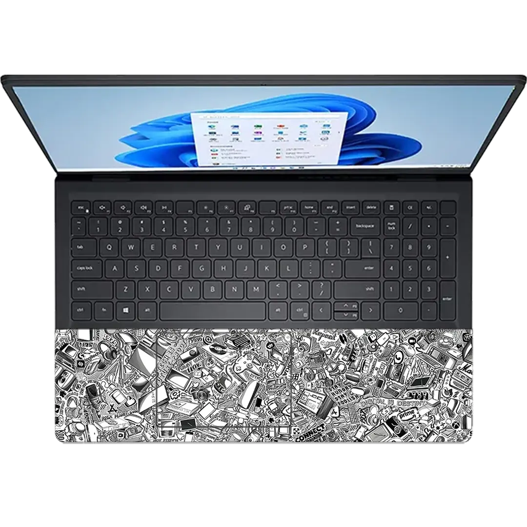 Preload Essential / Tech Camo Light