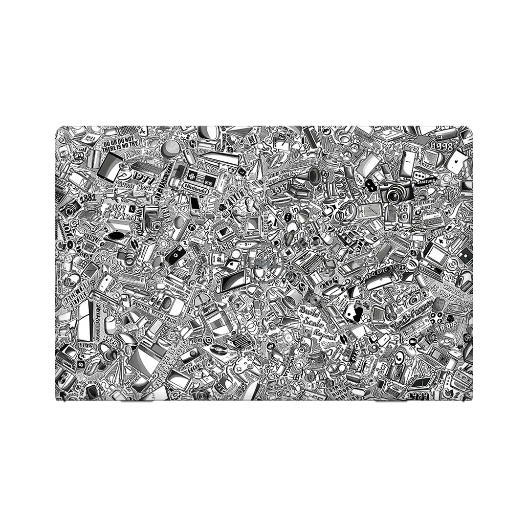 Preload Minimum / Tech Camo Light