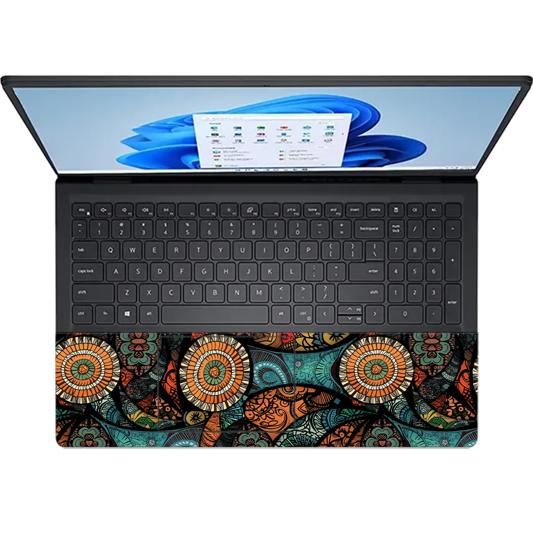 Preload Essential / Tribal Tusk