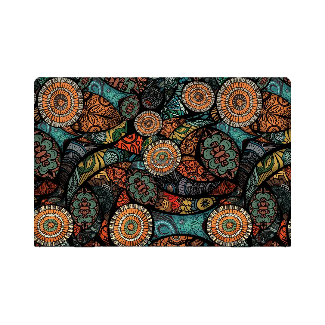 Preload Minimum / Tribal Tusk