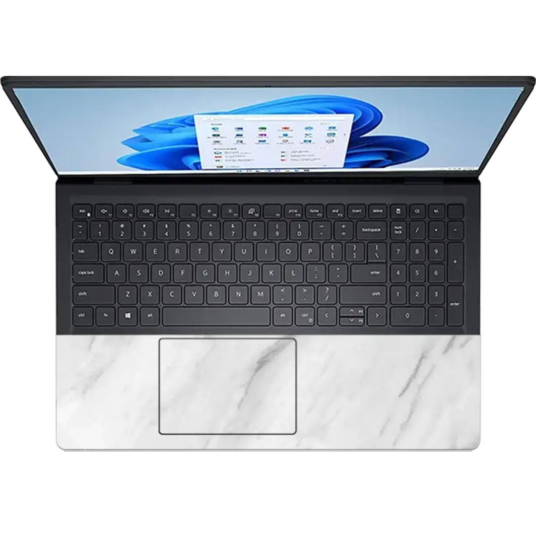 Preload Essential / White Marble