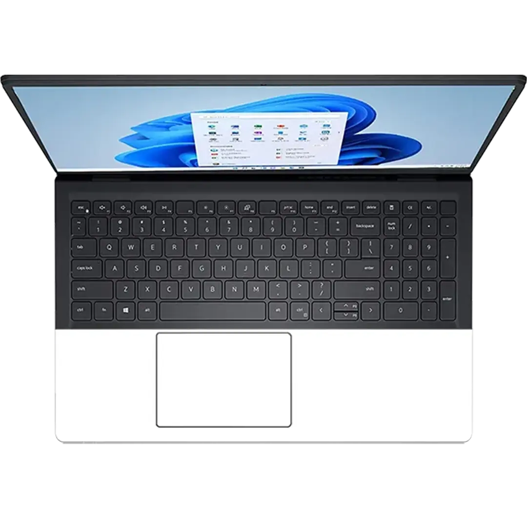 Preload Essential / White Matte