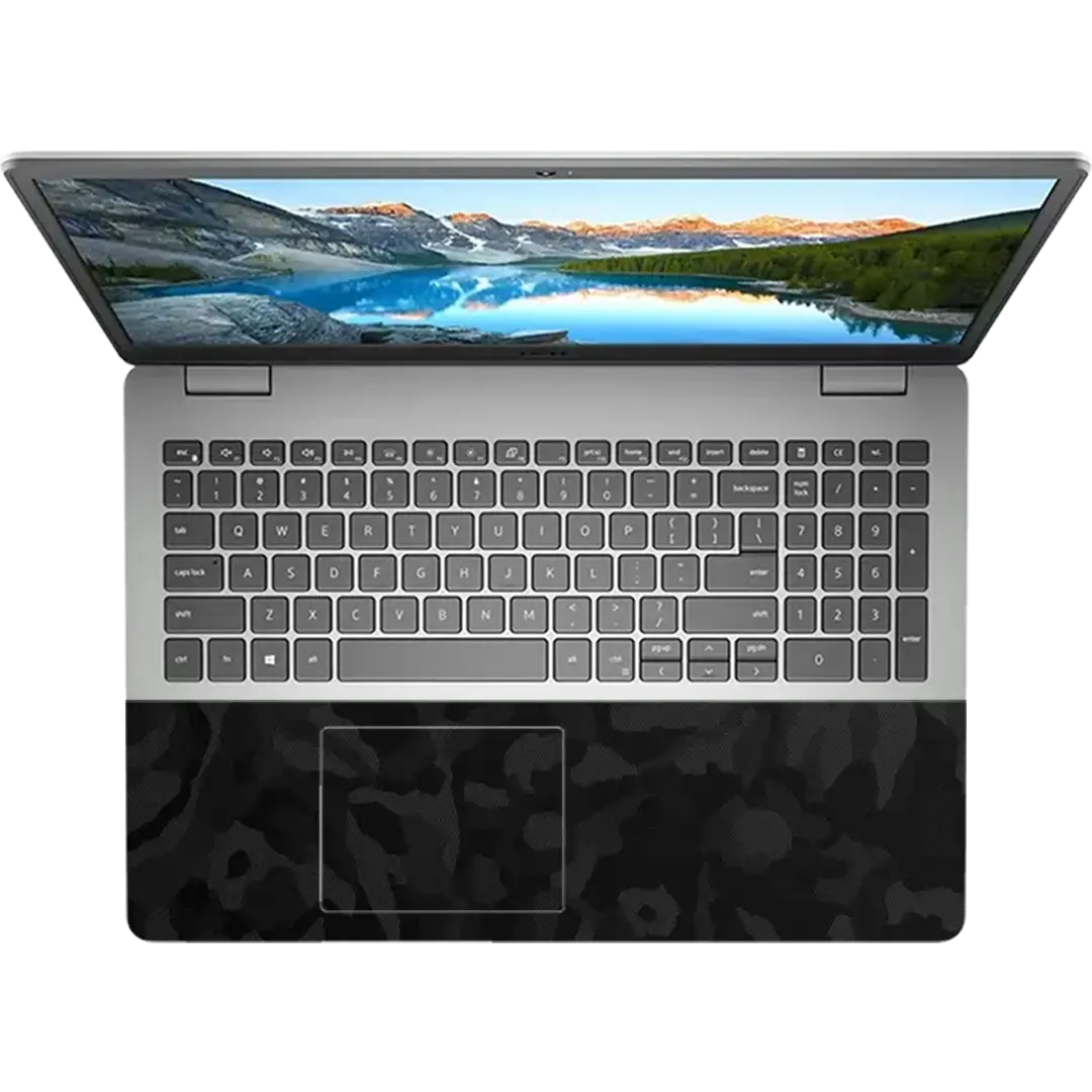 Preload Essential / Black Camo