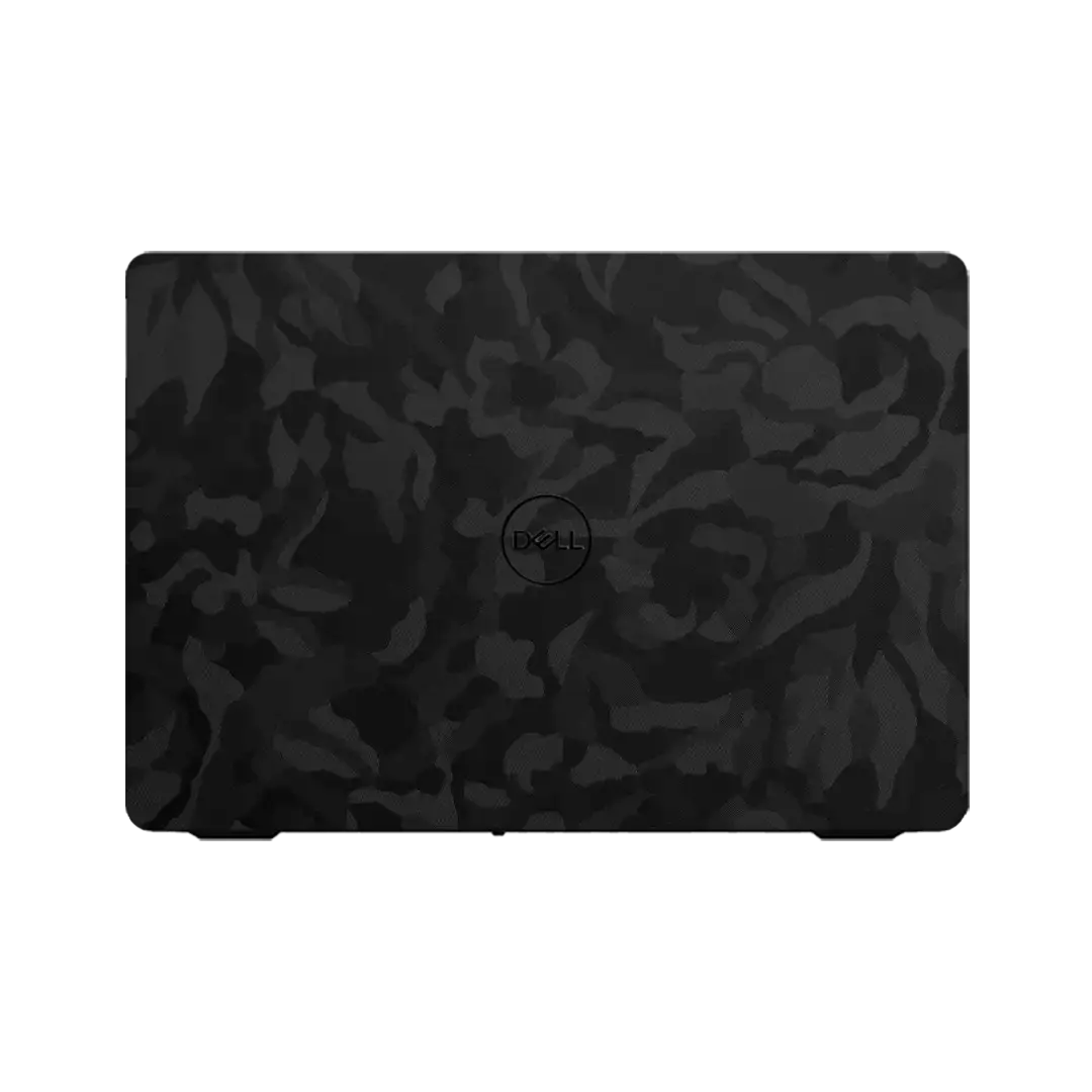 Preload Minimum / Black Camo