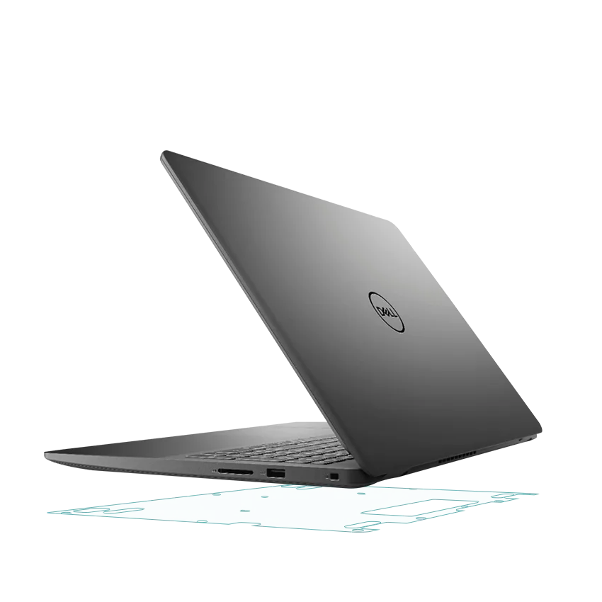 Dell Inspiron 15 3501 Body Protector