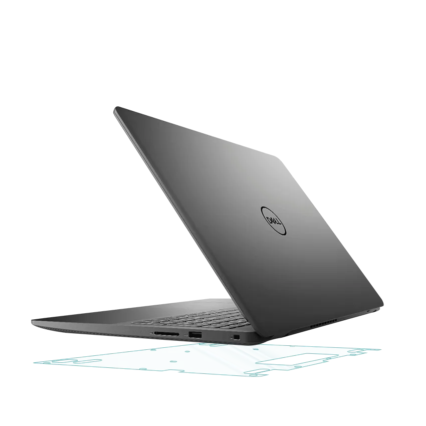 Dell Inspiron 15 3501 Body Protector