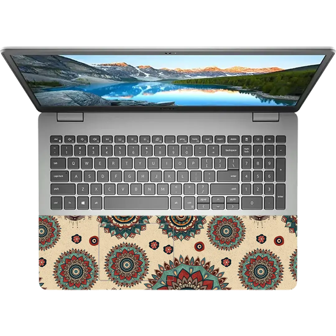 Preload Essential / Desert Bloom