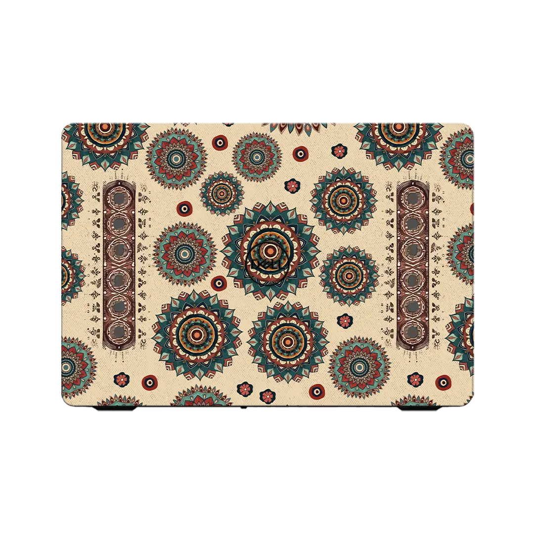 Preload Minimum / Desert Bloom