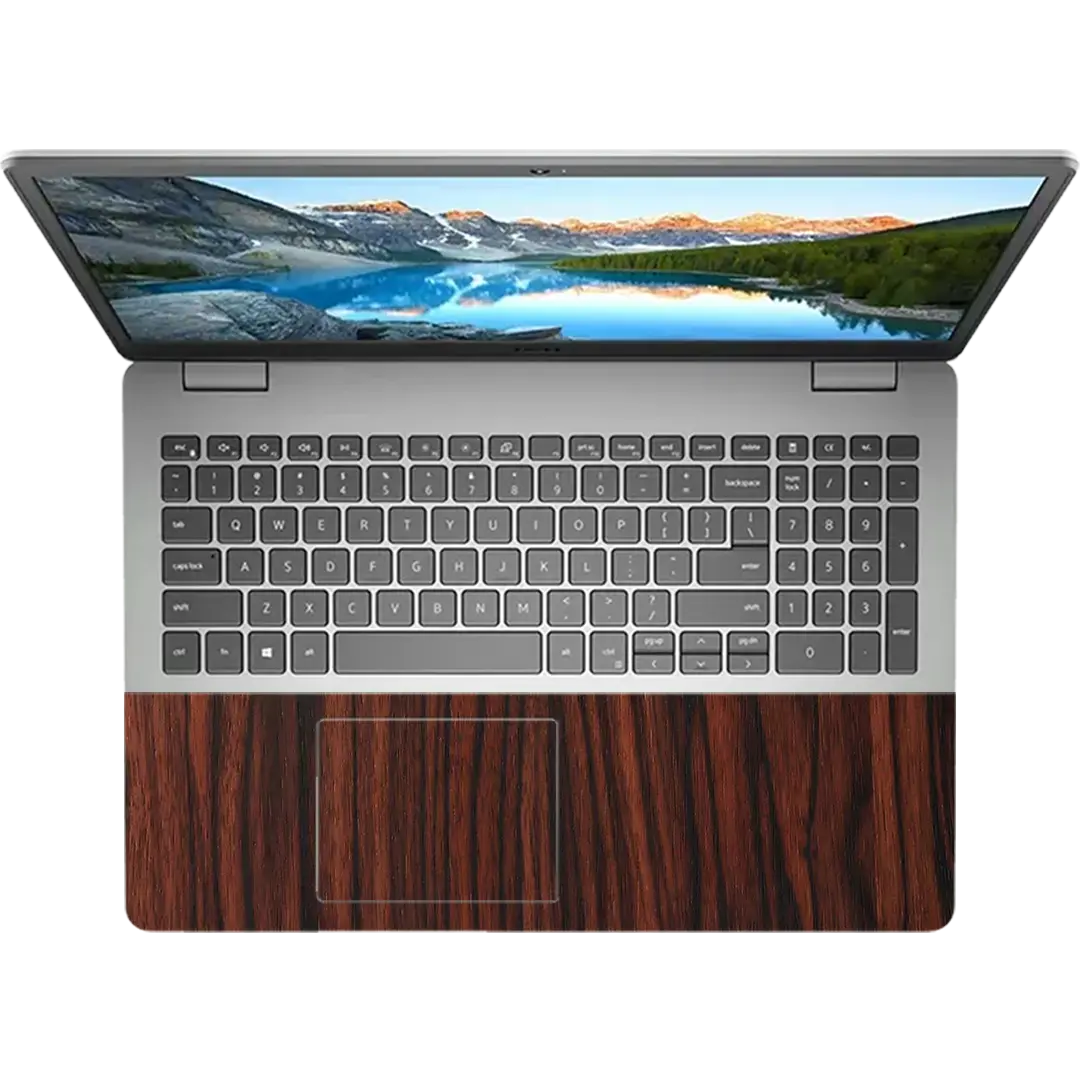 Preload Essential / Ebony Wood