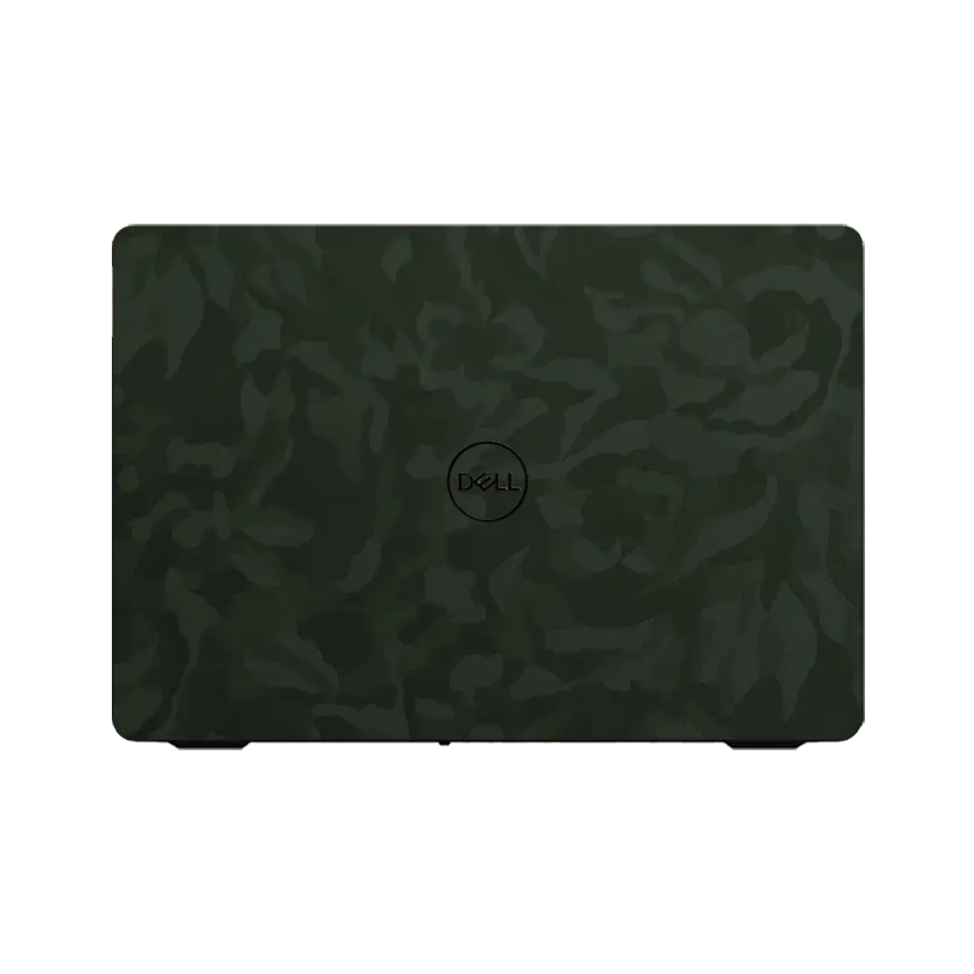 Preload Minimum / Green Camo