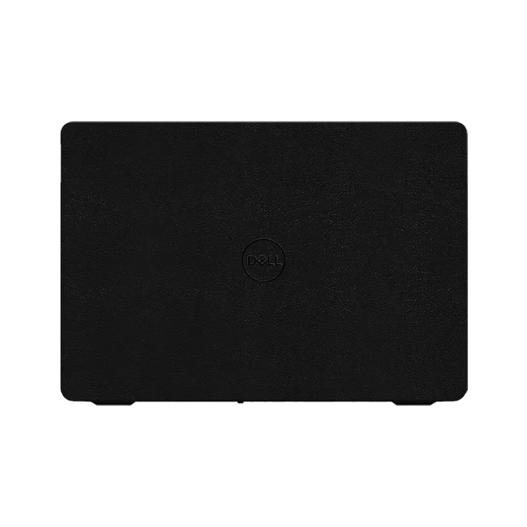 Preload Minimum / Black Leather