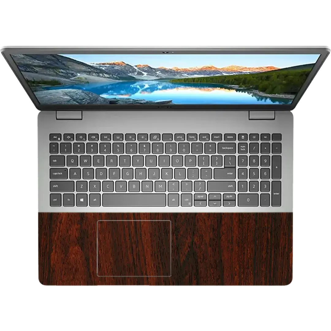 Preload Essential / Mahogany Wood