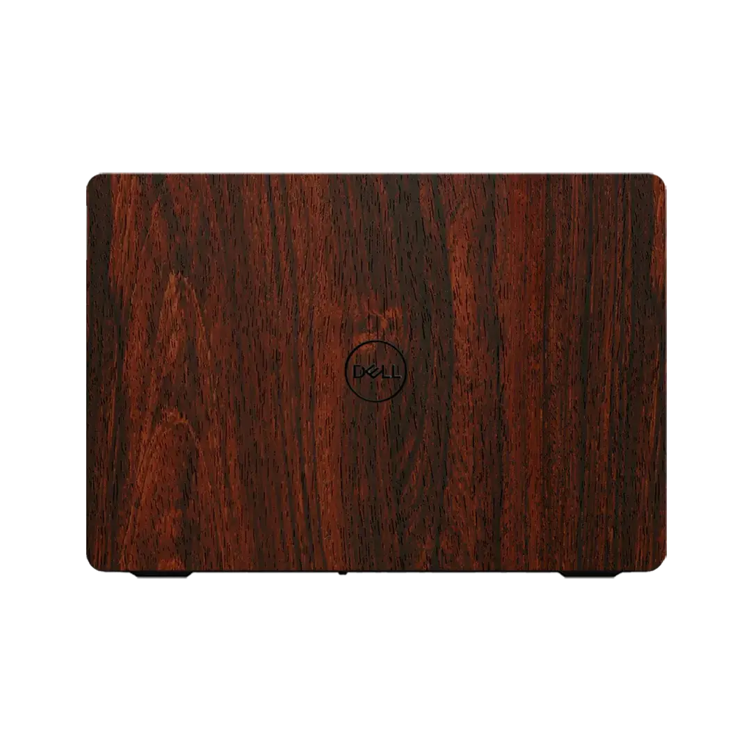 Preload Minimum / Mahogany Wood