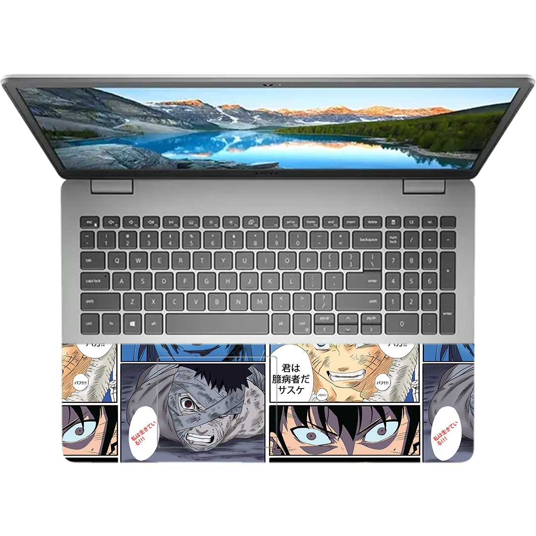 Preload Essential / Manga Relics