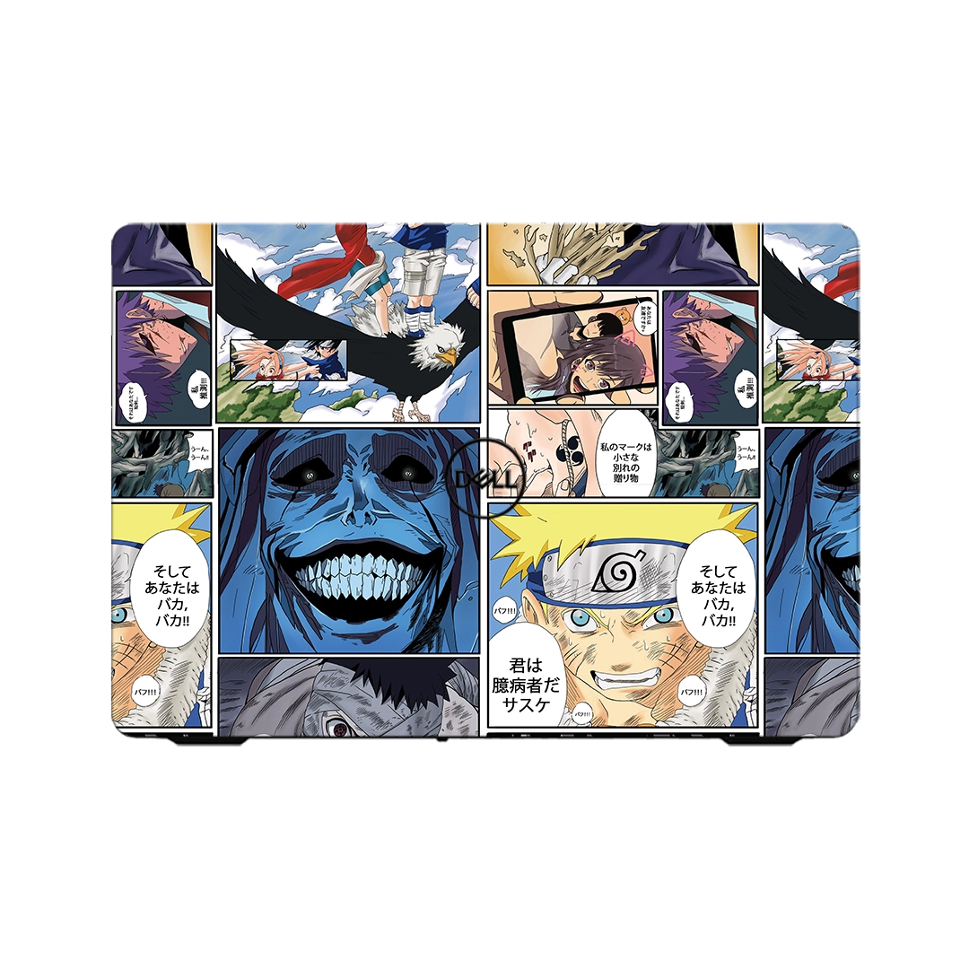 Preload Minimum / Manga Relics