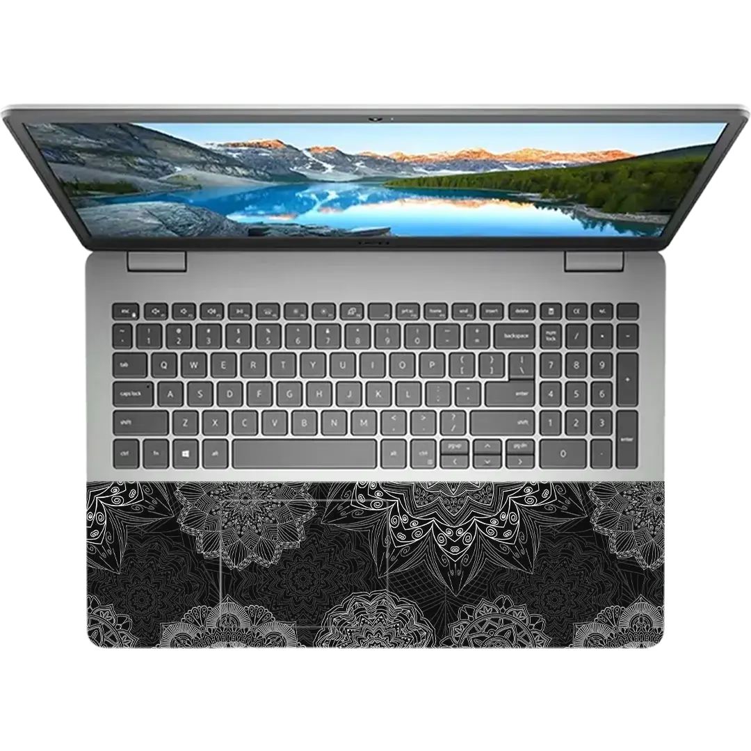 Preload Essential / Mystic Black