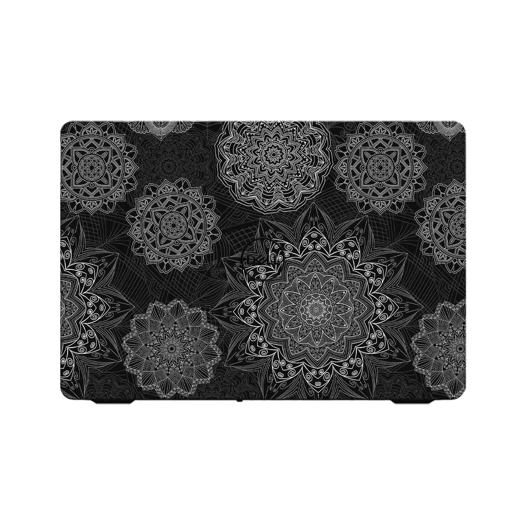 Preload Minimum / Mystic Black