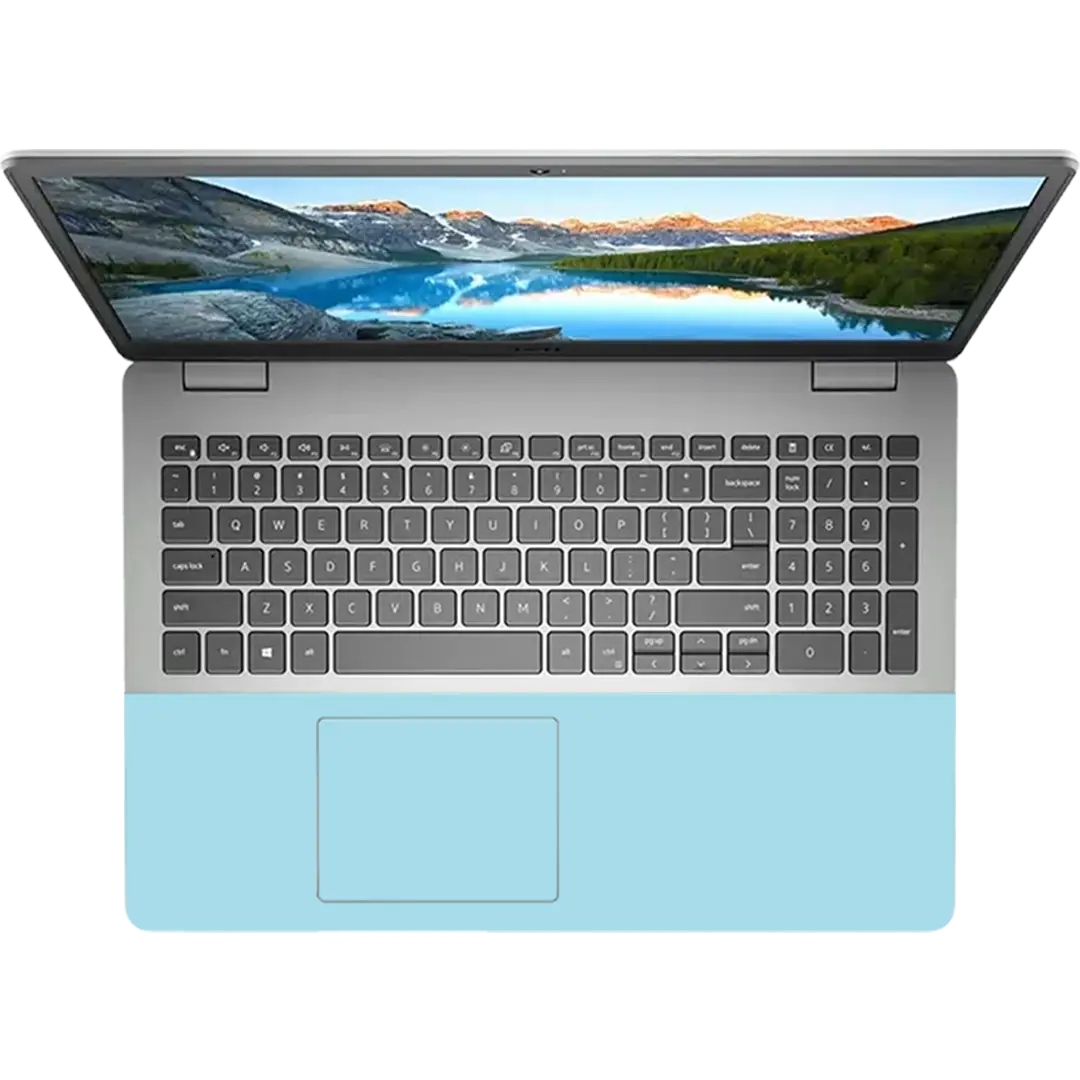 Preload Essential / Pastel Blue