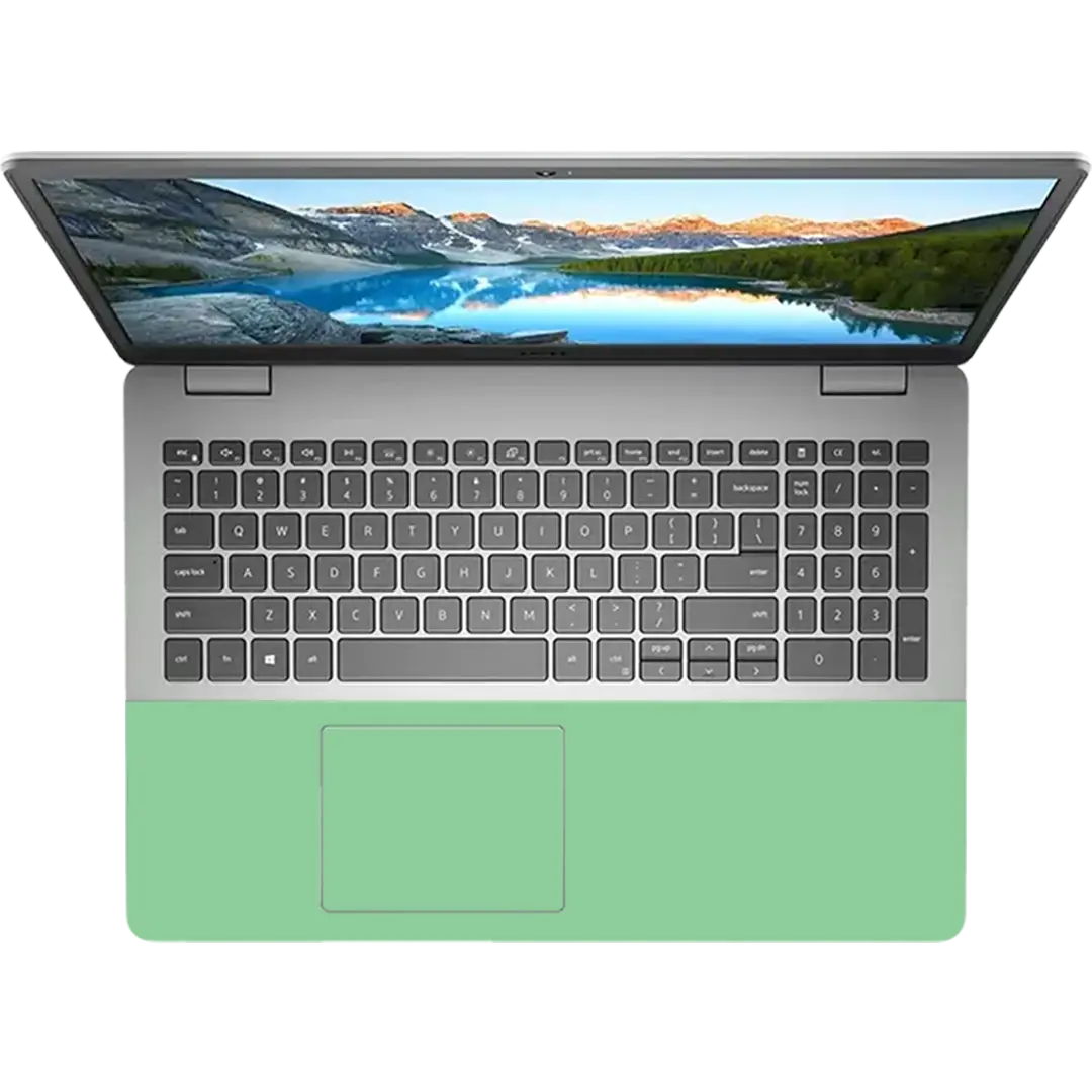 Preload Essential / Pastel Green