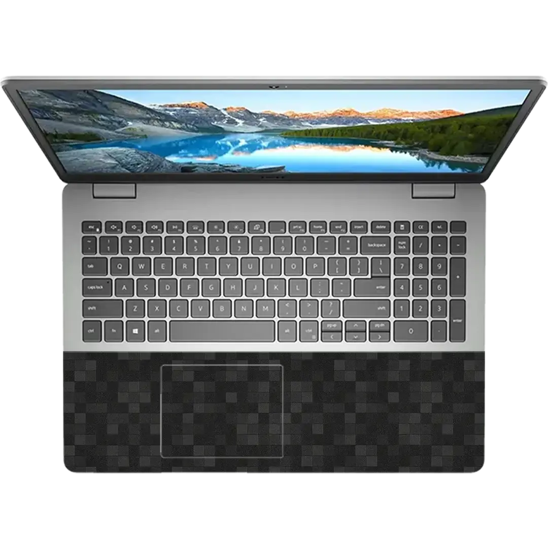 Preload Essential / Pixels Dark