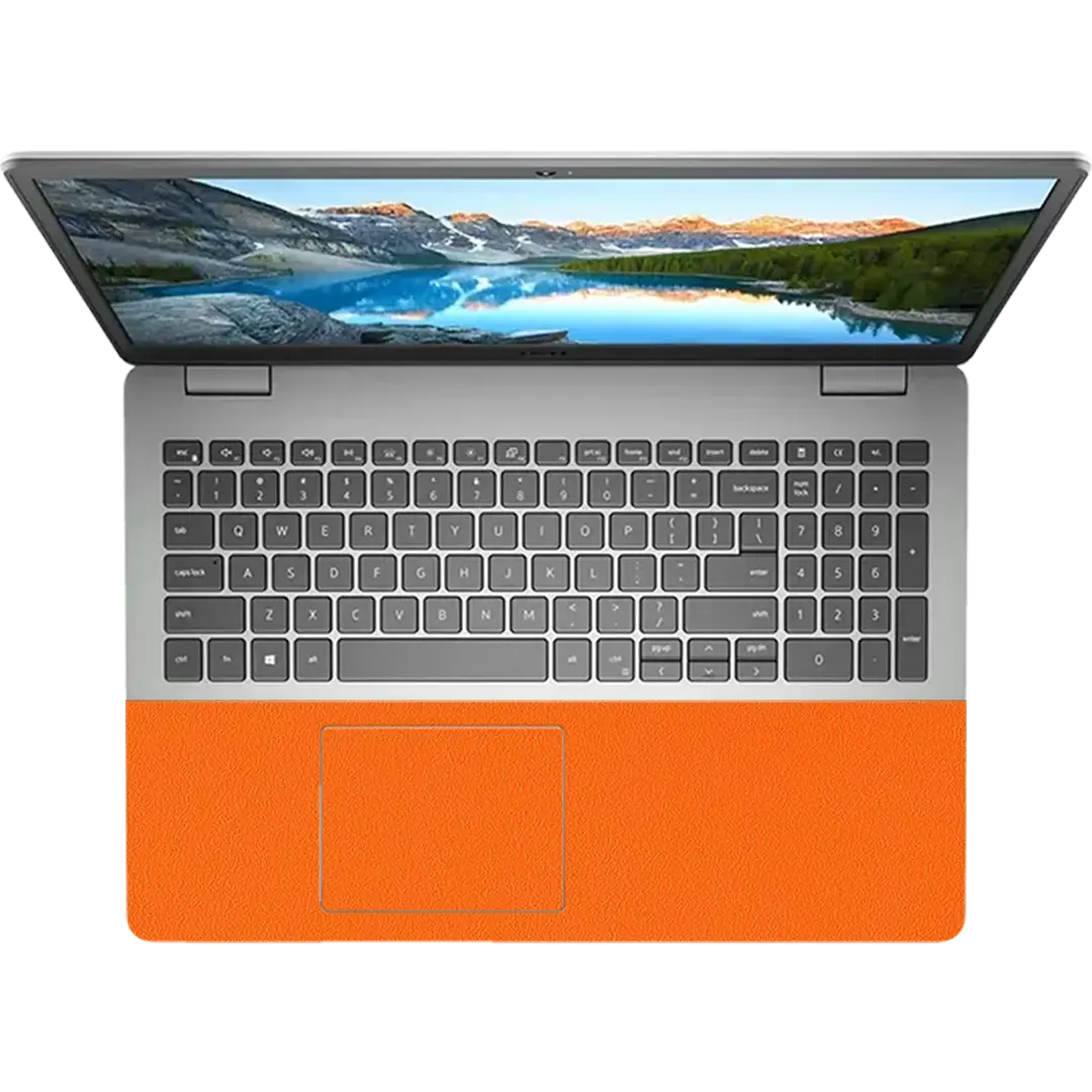 Preload Essential / Sandstone Orange