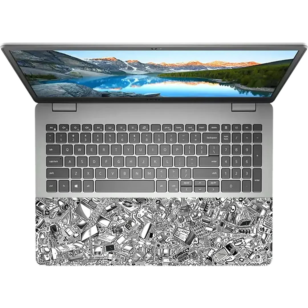 Preload Essential / Tech Camo Light