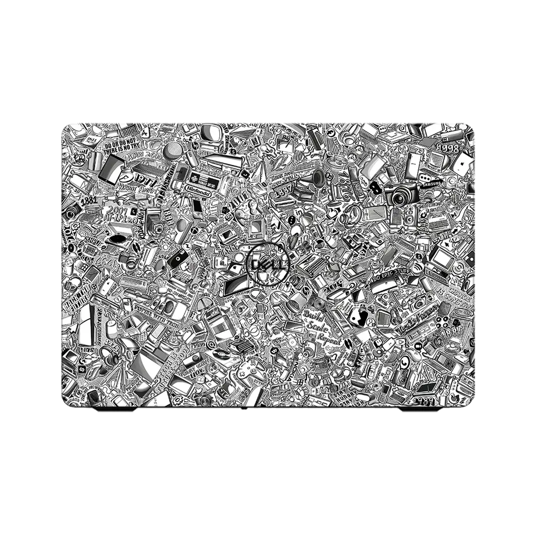 Preload Minimum / Tech Camo Light