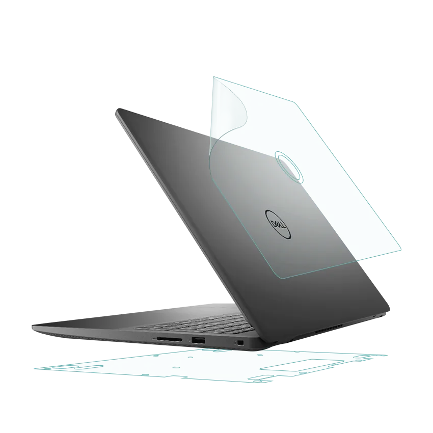 Dell Inspiron 15 3501 Body Protector