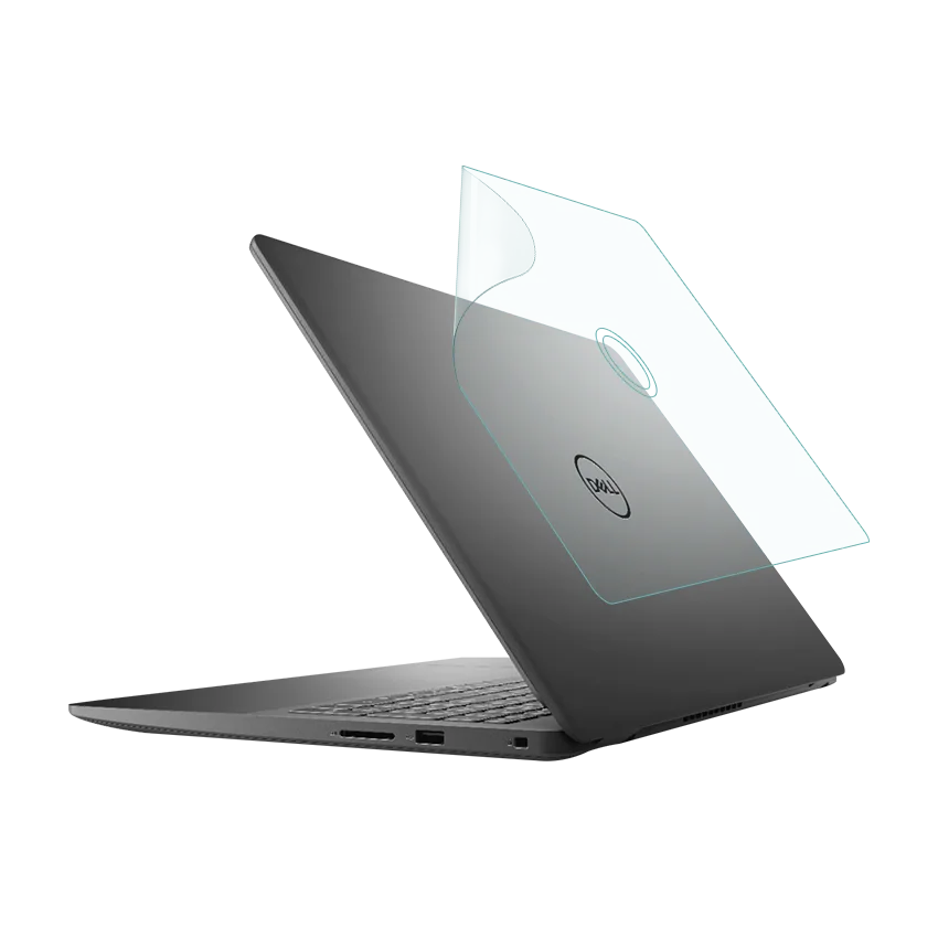 Dell Inspiron 15 3501 Body Protector