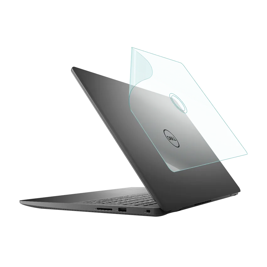 Dell Inspiron 15 3501 Body Protector