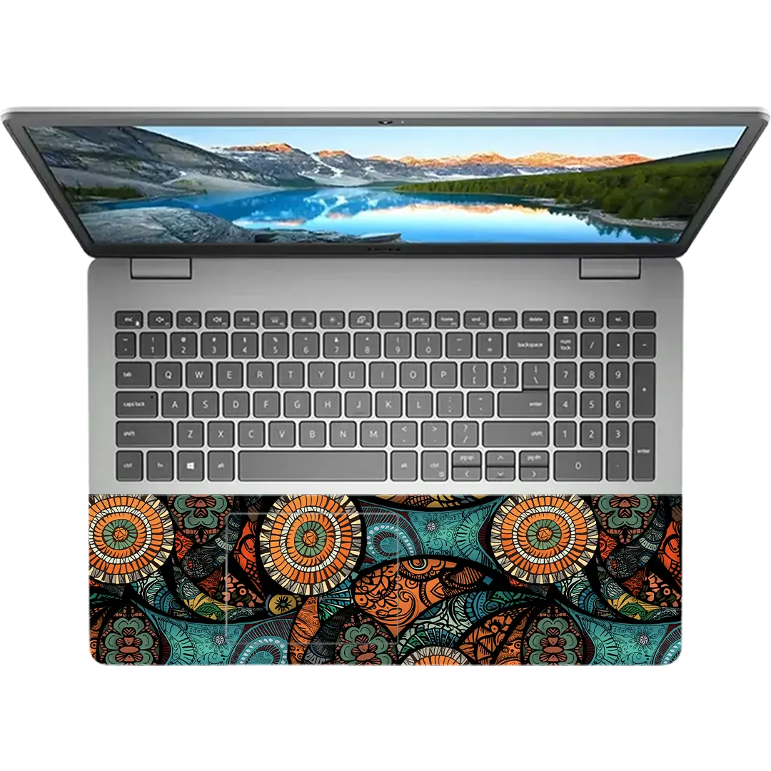 Preload Essential / Tribal Tusk