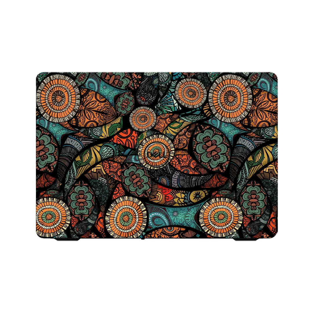 Preload Minimum / Tribal Tusk